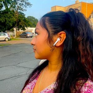 Meet your Posher, Jojo